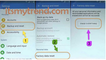 FRP bypass App lock fix with OTG