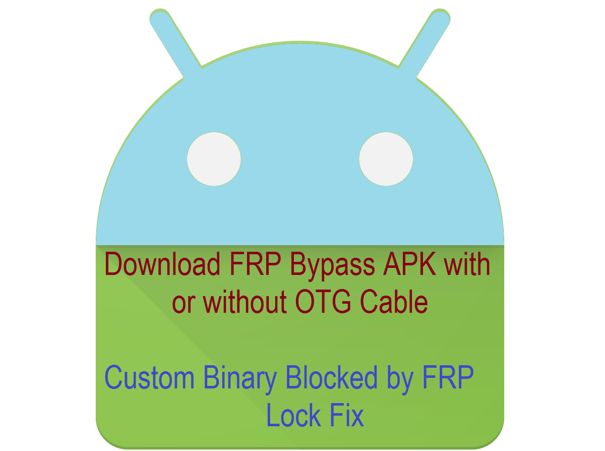 FRP Bypass APK download