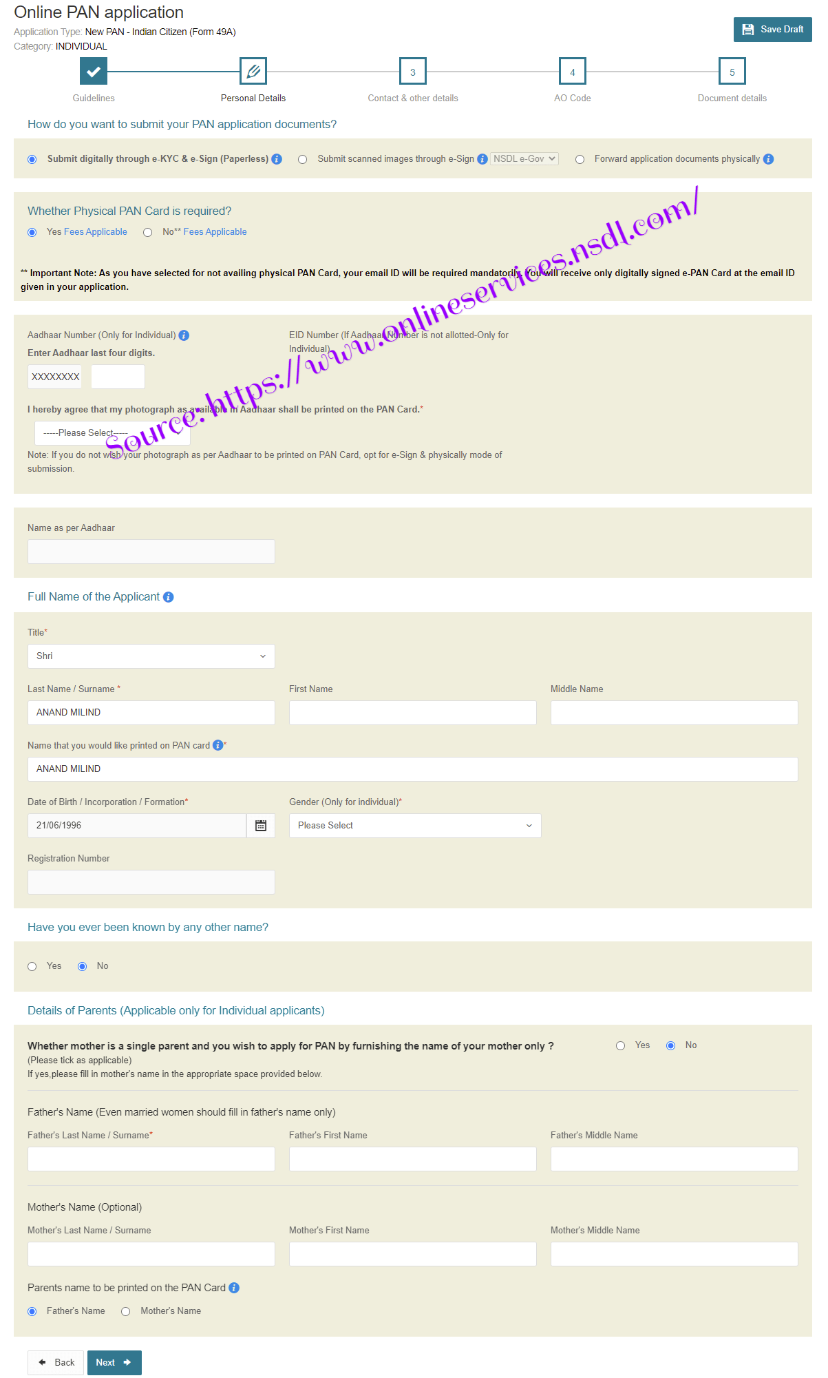 full-details-2022-how-to-fill-pan-card-application-form-49-a-for-new