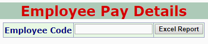 AP Employee Pay Statement Details at treasury.ap.gov.in