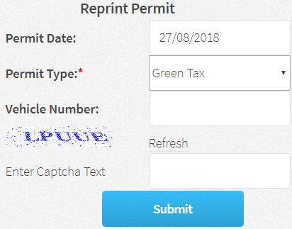 Rohtang Pass Permit Status at admis.hp.nic.in/ngtkullu/
