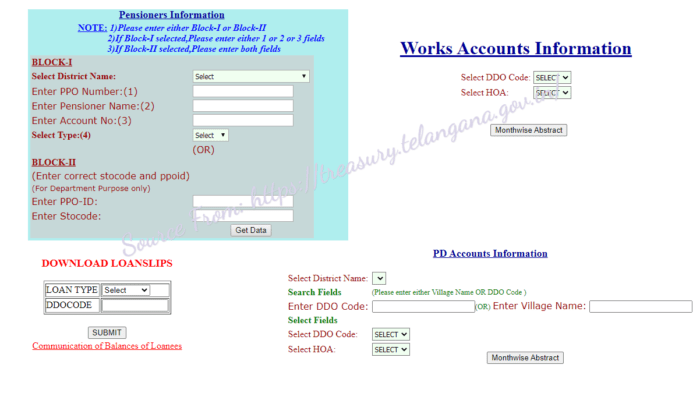 employee salary slip uttarakhand