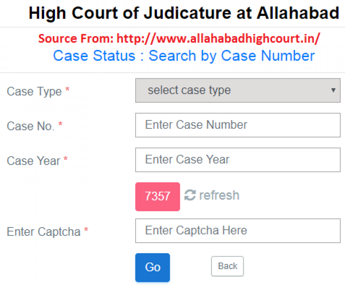 High court cheap decisions 2018